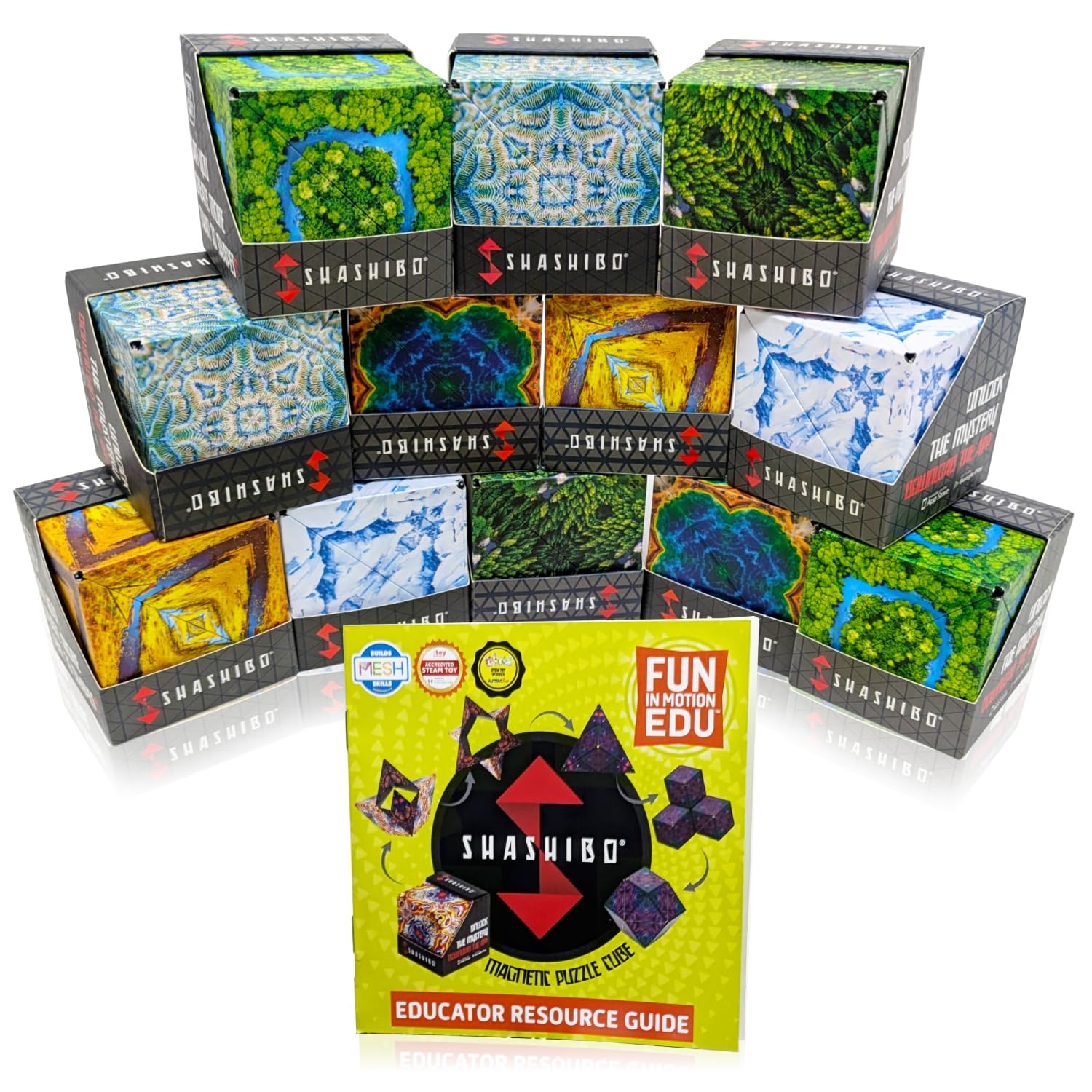Education Bundles