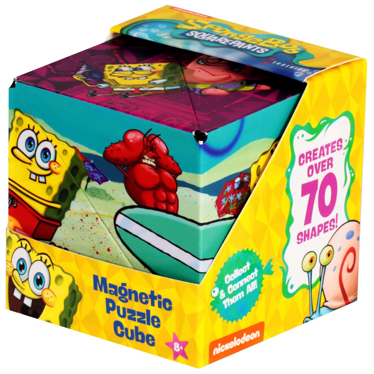 SpongeBob SquarePants Series